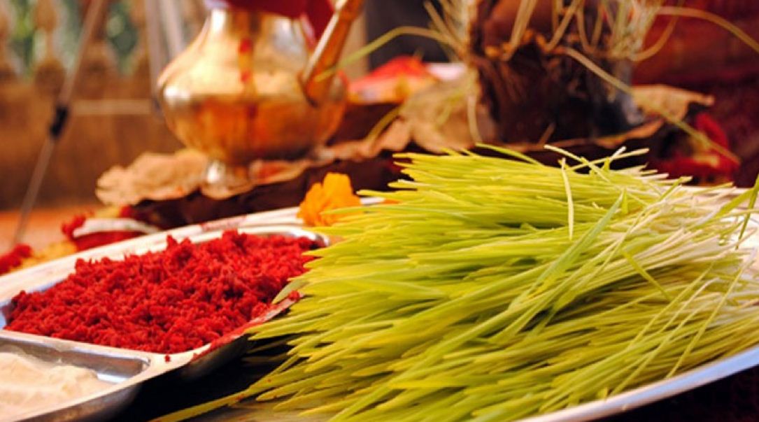 दसैँ  पर्व : पुरानो संस्कृति लोप हुँदै 